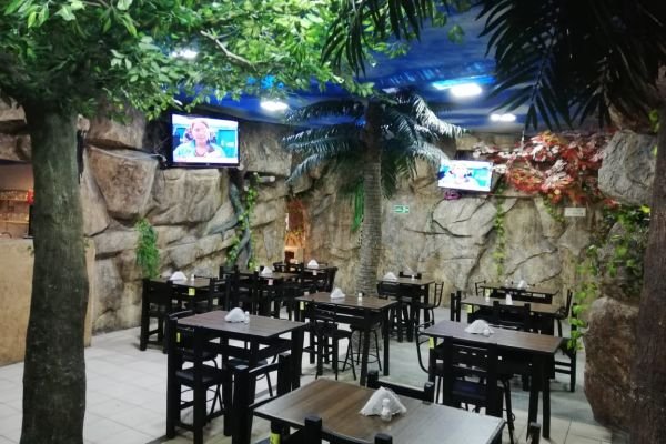 Locales Comerciales Temáticos