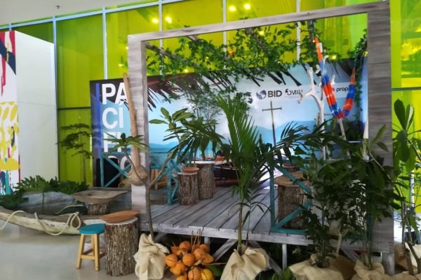 Stand Exhibición