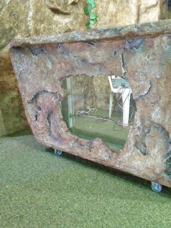 Rocas Artificiales