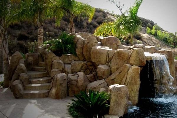 Rocas Artificiales