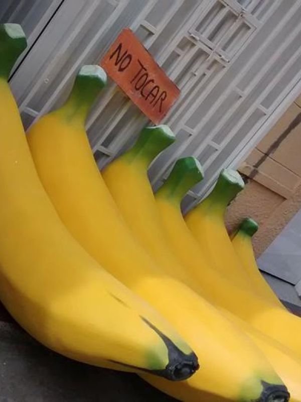 Playgrounds Artificiales